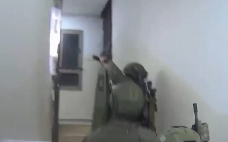 השב”כ ומשטרת ירושלים מנעו פיגוע: חשפו מחבלים שבקשר עם פעיל חמאס