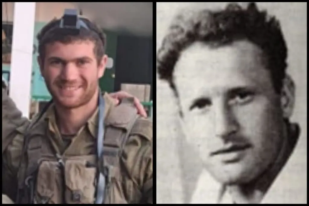 צילומים: אתר צה"ל; מתוך אתר הר הזיתים