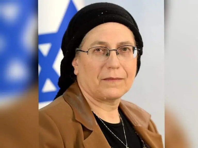 אורית סטרוק