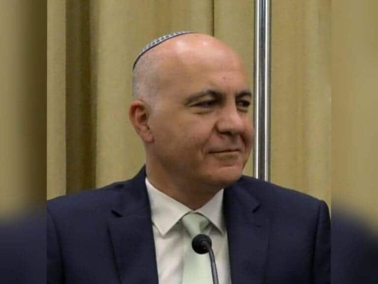 יורם כהן