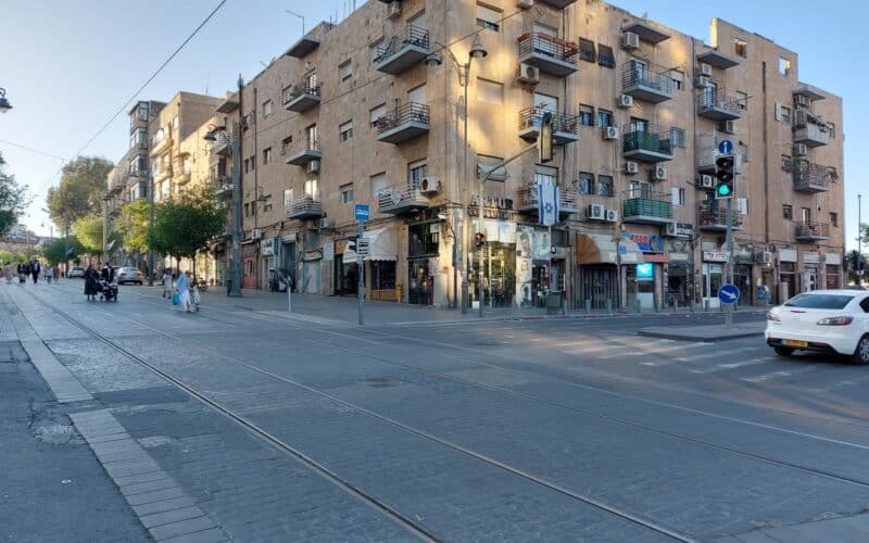 קניתם דירה בירושלים? ייתכן שהיא כבר נמכרה לאחר