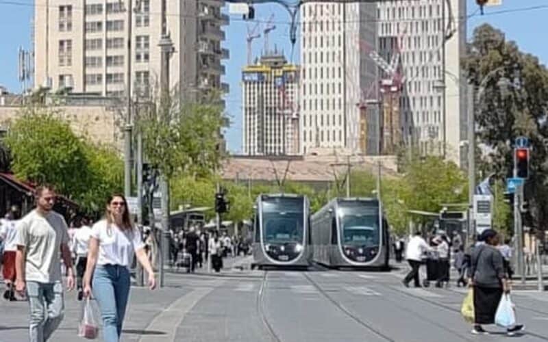"צדק בתחבורה"? הרפורמה החדשה מעוררת זעם בוער בירושלים