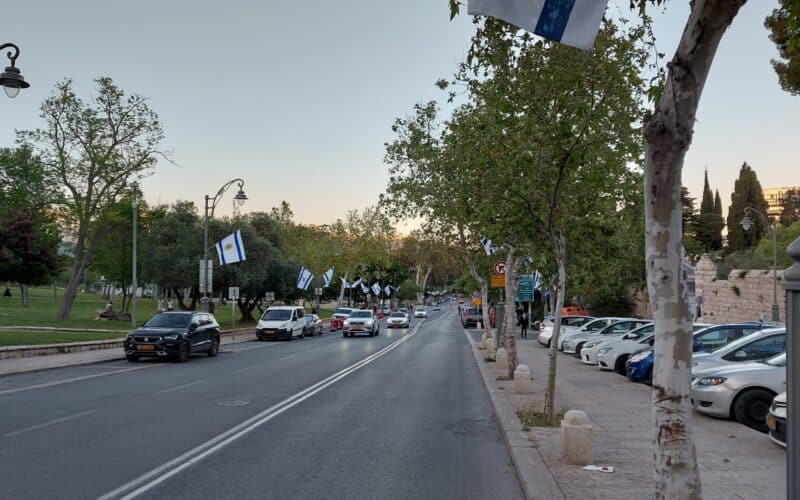 נראית כמו עסקה מעולה? בירושלים זה עלול להיגמר בהונאה