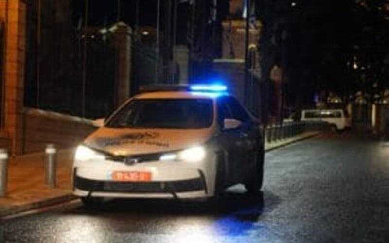 סערה בצמרת: ראש עיר מהשרון נעצר בחשד מטריד במיוחד