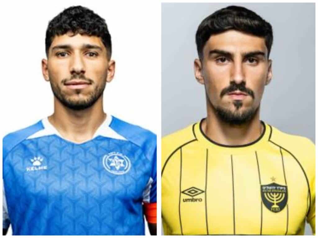 Jordan Cohen joins Beitar Jerusalem, Leon Mizrahi left out