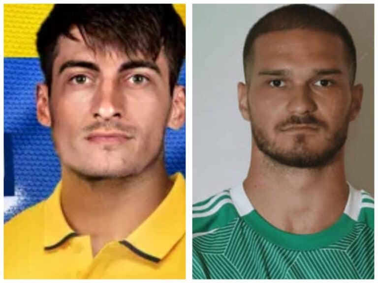 Maccabi's new strikers: Nicolaescu and Jovanovic highlight Beitar's gap