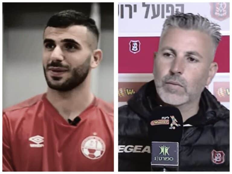 Hapoel Jerusalem faces a stormy summer – returning to Ma’ale Adumim’s failed romance