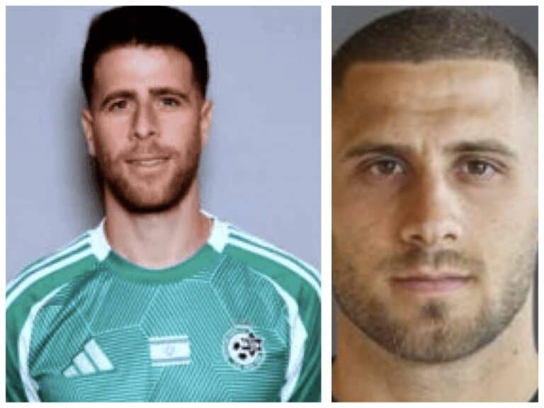 Shon Weissman and Guy Melamed, top strikers rumored in Beitar Jerusalem's transfer dilemma