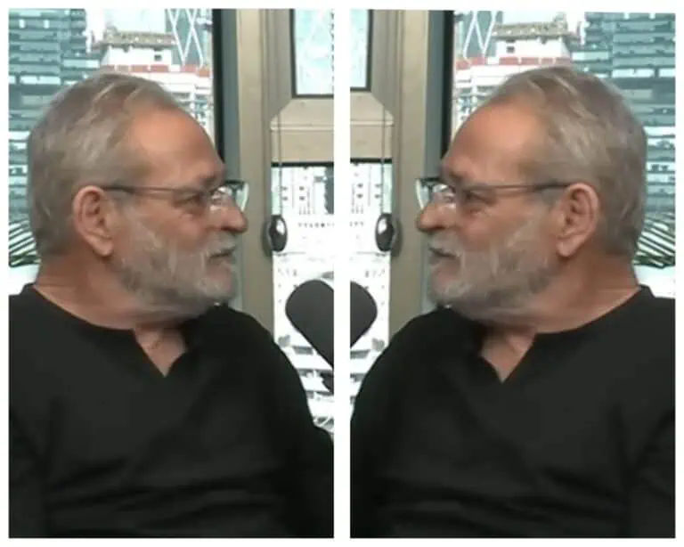 Yaakov Buzaglo meninggalkan Israel dengan sembilan beg – perdebatan tentang Baitulmaqdis dan masa depan di luar negara