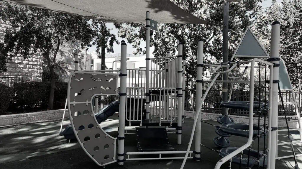 Tahun persekolahan Baitulmaqdis 2025 dengan kebimbangan ibu bapa tentang keselamatan kanak-kanak di institusi pendidikan