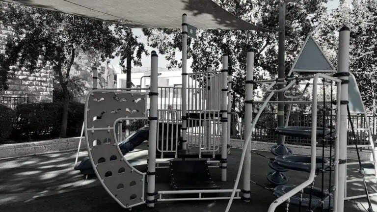 Tahun persekolahan Baitulmaqdis 2025 dengan kebimbangan ibu bapa tentang keselamatan kanak-kanak di institusi pendidikan