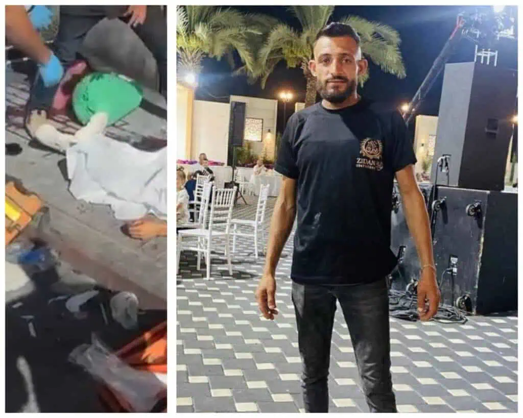 Sand Hantouli ditembak mati selepas cuba menyusup ke Jerusalem berhampiran Atarot